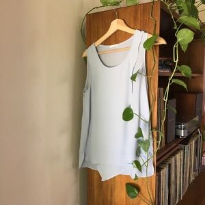 Pleione •flowy tank•